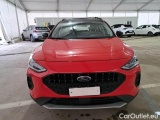  Ford  Focus FORD  / 2021 / 5P / STATION WAGON 1.0 ECOBOOST HYBRID 125CV ACTIVE SW #25