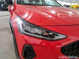  Ford  Focus FORD  / 2021 / 5P / STATION WAGON 1.0 ECOBOOST HYBRID 125CV ACTIVE SW #36