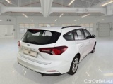  Ford  Focus FORD  / 2021 / 5P / STATION WAGON 1.5 ECOBLUE 120CV BUSINESS AUTO SW #2