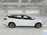  Ford  Focus FORD  / 2021 / 5P / STATION WAGON 1.5 ECOBLUE 120CV BUSINESS AUTO SW #7