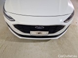  Ford  Focus FORD  / 2021 / 5P / STATION WAGON 1.5 ECOBLUE 120CV BUSINESS AUTO SW #28