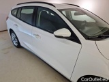  Ford  Focus FORD  / 2021 / 5P / STATION WAGON 1.5 ECOBLUE 120CV BUSINESS AUTO SW #39
