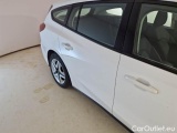  Ford  Focus FORD  / 2021 / 5P / STATION WAGON 1.5 ECOBLUE 120CV BUSINESS AUTO SW #45