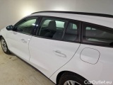  Ford  Focus FORD  / 2021 / 5P / STATION WAGON 1.5 ECOBLUE 120CV BUSINESS AUTO SW #64