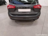  Ford  Focus FORD  / 2018 / 5P / STATION WAGON 1.5 ECOBLUE 120CV BUSINESS SW #29