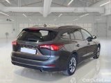  Ford  Focus FORD  / 2018 / 5P / STATION WAGON 1.5 ECOBLUE 120CV BUS. CAMBIO AUTOM. SW #2