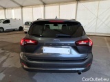 Ford  Focus FORD  / 2018 / 5P / STATION WAGON 1.5 ECOBLUE 120CV BUS. CAMBIO AUTOM. SW #36