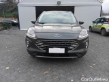  Ford  Kuga FORD  / 2019 / 5P / SUV 1.5 ECOBLUE 120CV 2WD TITANIUM BUS. AUTO #6