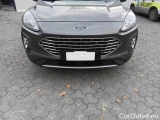  Ford  Kuga FORD  / 2019 / 5P / SUV 1.5 ECOBLUE 120CV 2WD TITANIUM BUS. AUTO #23