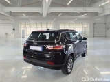  Jeep  Compass JEEP  / 2021 / 5P / SUV 1.3 TURBO T4 110KW BUSINESS DDCT #2