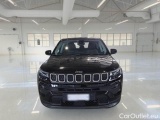  Jeep  Compass JEEP  / 2021 / 5P / SUV 1.3 TURBO T4 110KW BUSINESS DDCT #6
