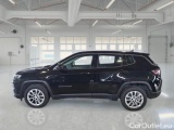  Jeep  Compass JEEP  / 2021 / 5P / SUV 1.3 TURBO T4 110KW BUSINESS DDCT #8