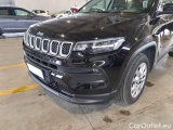  Jeep  Compass JEEP  / 2021 / 5P / SUV 1.3 TURBO T4 110KW BUSINESS DDCT #45