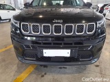  Jeep  Compass JEEP  / 2021 / 5P / SUV 1.3 TURBO T4 110KW BUSINESS DDCT #47