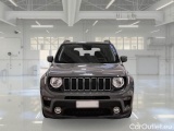  Jeep  Patriot JEEP RENEGADE / 2018 / 5P / SUV 1.6 MJET 130CV LONGITUDE #6