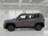  Jeep  Patriot JEEP RENEGADE / 2018 / 5P / SUV 1.6 MJET 130CV LONGITUDE #8