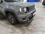  Jeep  Patriot JEEP RENEGADE / 2018 / 5P / SUV 1.6 MJET 130CV LONGITUDE #38