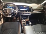  KIA  Sportage KIA  / 2021 / 5P / SUV 1.6 CRDI MHEV GT-LINE 2WD DCT #3
