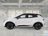  KIA  Sportage KIA  / 2021 / 5P / SUV 1.6 CRDI MHEV GT-LINE 2WD DCT #8