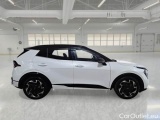  KIA  Sportage KIA  / 2021 / 5P / SUV 1.6 CRDI MHEV GT-LINE 2WD DCT #7
