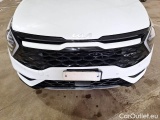  KIA  Sportage KIA  / 2021 / 5P / SUV 1.6 CRDI MHEV GT-LINE 2WD DCT #24