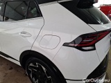  KIA  Sportage KIA  / 2021 / 5P / SUV 1.6 CRDI MHEV GT-LINE 2WD DCT #59