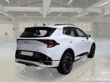  KIA  Sportage KIA  / 2021 / 5P / SUV 1.6 CRDI MHEV GT-LINE 2WD DCT #2