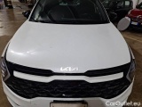  KIA  Sportage KIA  / 2021 / 5P / SUV 1.6 CRDI MHEV GT-LINE 2WD DCT #24