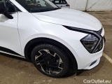  KIA  Sportage KIA  / 2021 / 5P / SUV 1.6 CRDI MHEV GT-LINE 2WD DCT #30