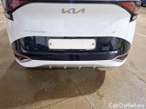  KIA  Sportage KIA  / 2021 / 5P / SUV 1.6 CRDI MHEV GT-LINE 2WD DCT #34