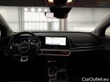  KIA  Sportage KIA  / 2021 / 5P / SUV 1.6 CRDI MHEV BUSINESS 2WD DCT #3