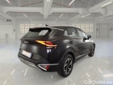  KIA  Sportage KIA  / 2021 / 5P / SUV 1.6 CRDI MHEV BUSINESS 2WD DCT #2