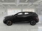  KIA  Sportage KIA  / 2021 / 5P / SUV 1.6 CRDI MHEV BUSINESS 2WD DCT #8