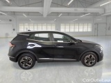  KIA  Sportage KIA  / 2021 / 5P / SUV 1.6 CRDI MHEV BUSINESS 2WD DCT #7