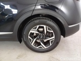  KIA  Sportage KIA  / 2021 / 5P / SUV 1.6 CRDI MHEV BUSINESS 2WD DCT #19