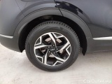  KIA  Sportage KIA  / 2021 / 5P / SUV 1.6 CRDI MHEV BUSINESS 2WD DCT #18