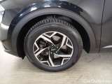  KIA  Sportage KIA  / 2021 / 5P / SUV 1.6 CRDI MHEV BUSINESS 2WD DCT #20