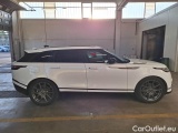  Land Rover  Range Rover LAND ROVER  VELAR / 2017 / 5P / SUV 2.0 SI4 250 R-DYNAMIC HSE 4WD AUTO #7