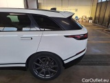  Land Rover  Range Rover LAND ROVER  VELAR / 2017 / 5P / SUV 2.0 SI4 250 R-DYNAMIC HSE 4WD AUTO #19