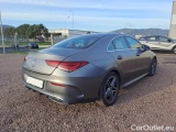  Mercedes  CLA-Klasse MERCEDES-BENZ CLA COUPÈ / 2019 / 4P / COUPE CLA 180 AUTOMATIC PREMIUM #2