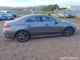  Mercedes  CLA-Klasse MERCEDES-BENZ CLA COUPÈ / 2019 / 4P / COUPE CLA 180 AUTOMATIC PREMIUM #7