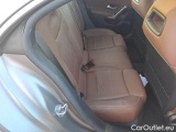  Mercedes  CLA-Klasse MERCEDES-BENZ CLA COUPÈ / 2019 / 4P / COUPE CLA 180 AUTOMATIC PREMIUM #16
