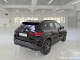  Mercedes  GLA MERCEDES-BENZ  / 2020 / 5P / CROSSOVER  200 D AUTOMATIC SPORT PLUS #2