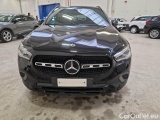  Mercedes  GLA MERCEDES-BENZ  / 2020 / 5P / CROSSOVER  200 D AUTOMATIC SPORT PLUS #23