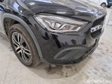  Mercedes  GLA MERCEDES-BENZ  / 2020 / 5P / CROSSOVER  200 D AUTOMATIC SPORT PLUS #25