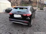  Mercedes  GLA MERCEDES-BENZ  / 2020 / 5P / CROSSOVER  200 D AUTOMATIC BUSINESS EXTRA #2