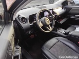  Mercedes  GLA MERCEDES-BENZ  / 2020 / 5P / CROSSOVER  200 D AUTOMATIC BUSINESS EXTRA #3