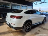 Mercedes  G-Klasee MERCEDES-BENZ GLC COUPÈ / 2019 / 5P / SUV 300 D 4MATIC PREMIUM AUT. #2