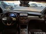  Mercedes  G-Klasee MERCEDES-BENZ GLC COUPÈ / 2019 / 5P / SUV 300 D 4MATIC PREMIUM AUT. #3