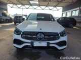  Mercedes  G-Klasee MERCEDES-BENZ GLC COUPÈ / 2019 / 5P / SUV 300 D 4MATIC PREMIUM AUT. #6